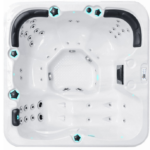 the refrech spa passion