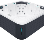 the relax spa passion 1