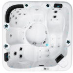 the relax spa passion